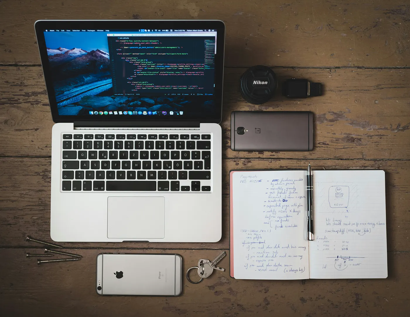 Guard Clauses in Laravel: Improving Readability and Making Code More Effective