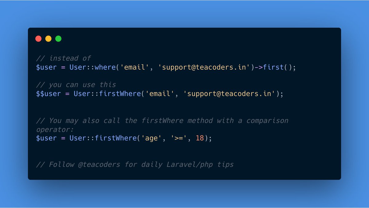 Ignore a where condition with firstWhere